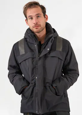 Jobman Winter Jacket 1035