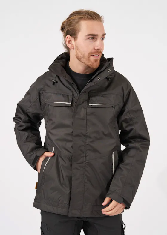Jobman Winter Jacket 1384