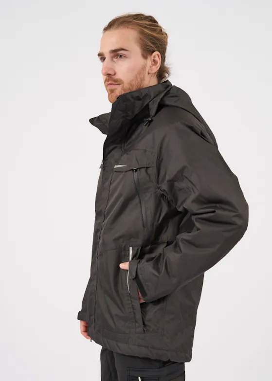 Jobman Winter Jacket 1384