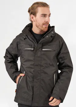 Jobman Winter Jacket 1384