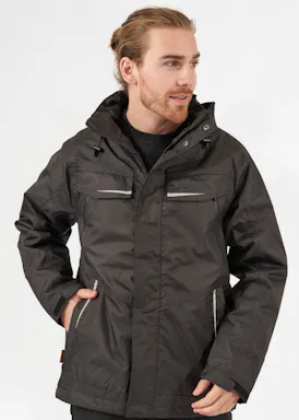 Jobman Winter Jacket 1384