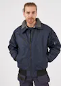 Jobman Winter Pilotjas miniatuur