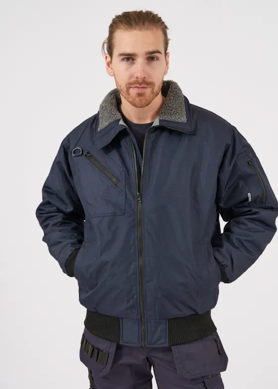Jobman Winter Pilotjas