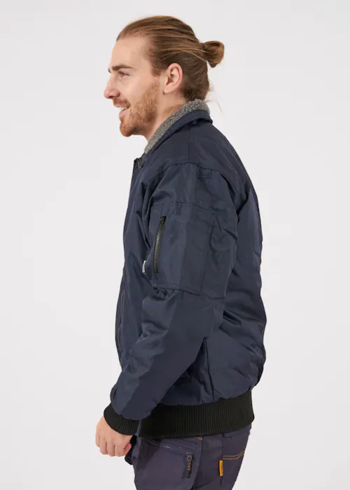 Jobman Winter Pilotjacke