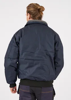 Jobman Winter Pilotjacke Vorschaubild
