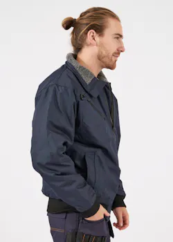Jobman Winter Pilotjacke Vorschaubild