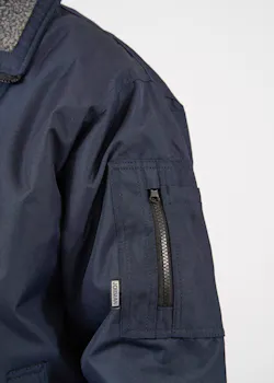 Jobman Winter Pilotjacke Vorschaubild