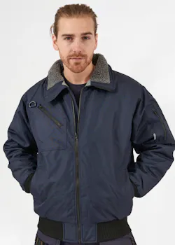 Jobman Winter Pilotjas