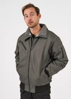 Jobman Winter Pilotjacke Vorschaubild