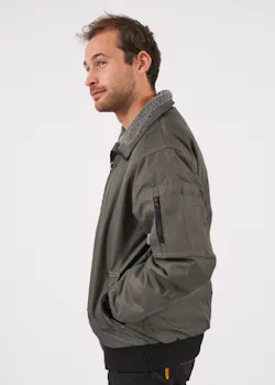 Jobman Winter Pilotjacke Vorschaubild