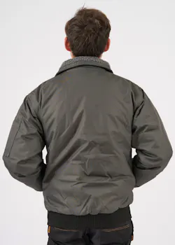 Jobman Winter Pilotjacke Vorschaubild