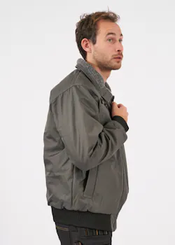 Jobman Winter Pilotjacke Vorschaubild