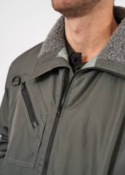 Jobman Winter Pilotjacke Vorschaubild