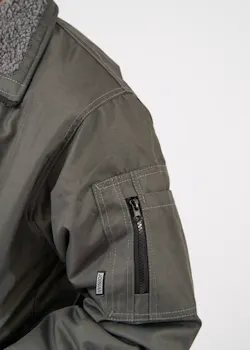 Jobman Winter Pilotjacke Vorschaubild