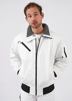 Jobman Winter Pilotjacke Vorschaubild