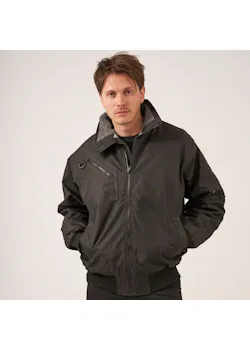Jobman Winter Pilotjacke Vorschaubild