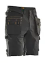 Jobman 2397 Craftsman Stretch HP Shorts Vorschaubild