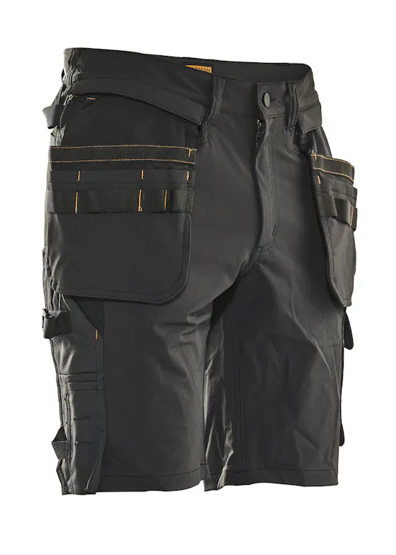 Jobman 2397 Craftsman Stretch HP Shorts
