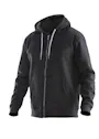 Jobman Vintage hoodie lined miniatuur