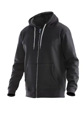 Jobman Vintage Lined Hoodie