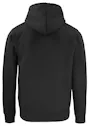 Jobman Vintage hoodie lined miniatuur