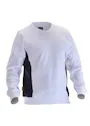 Jobman 5402 Roundneck Sweatshirt miniatuur