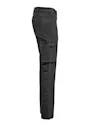 Jobman 2319 Women's Stretch Service Trousers Vorschaubild