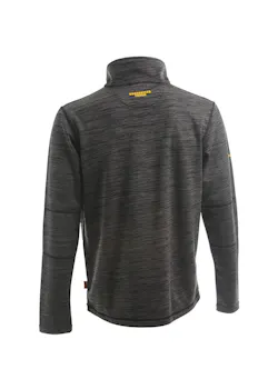 DeWalt Jonesborough JONE06 pull polaire chauffant coupe standard thumbnail (vignette)