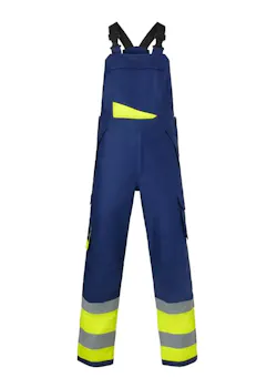 Hydrowear Joplin 044055NY Overall Multistretch Antistatisch Vlamwerend