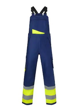 Hydrowear Joplin Overall Multistretch 044055NY