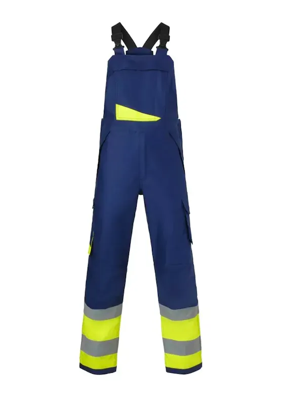 Hydrowear Joplin Overall Multistretch 044055NY