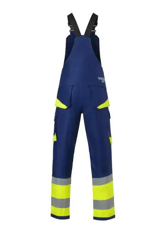Hydrowear Joplin Overall Multistretch 044055NY
