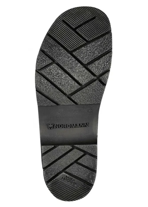 Nordmann Joren S3 SRC Klomp