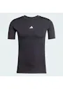 Adidas TechFit Short-Sleeve Men's Tee KSC60 Vorschaubild