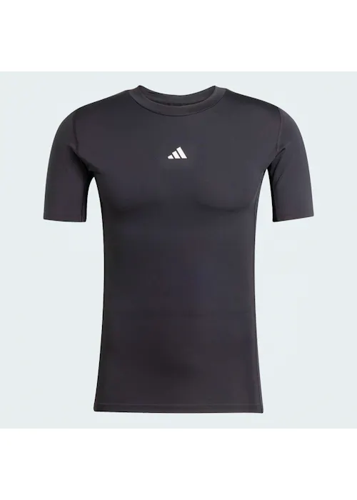 adidas Sport Techfit Short Sleeve Tee Men KSC60
