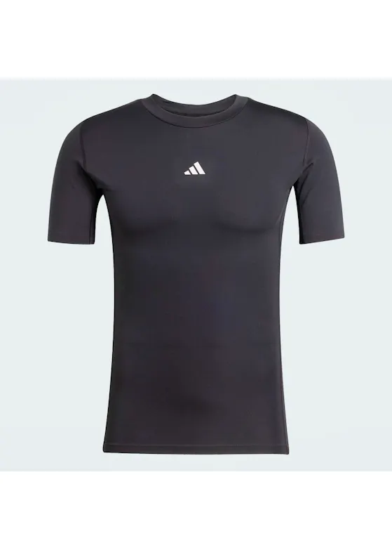 Adidas TechFit Short-Sleeve Men's Tee KSC60