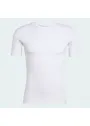 Adidas TechFit Short-Sleeve Men's Tee KSC60 Vorschaubild