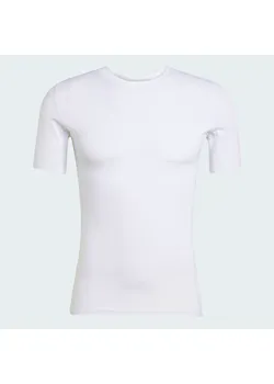 adidas Sport Techfit Short Sleeve Tee Men KSC60 miniatuur