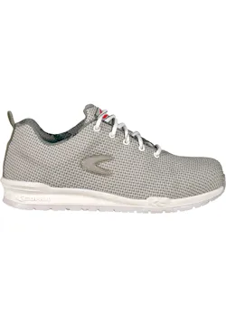 Cofra White S3S Werkschoen