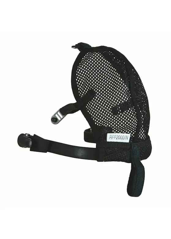 3M Kopfgurt FF-600-04