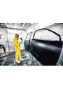 Delta Plus DT300 Overall: wasserdicht, antistatisch Vorschaubild
