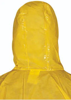 Delta Plus DT300 Overalls Waterdicht Antistatisch miniatuur