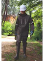 Delta Plus belüfteter Schutzhelm Baseball Cap Vorschaubild