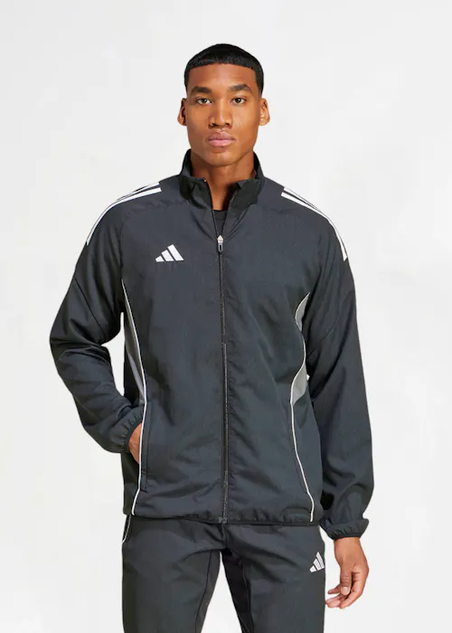 adidas Sport Tiro25 Competition Presentation Jacket JSK22