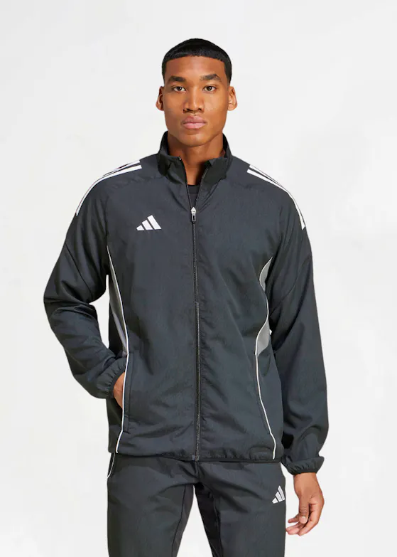 Adidas Tiro 25 Competition Presentation Jacket JSK22