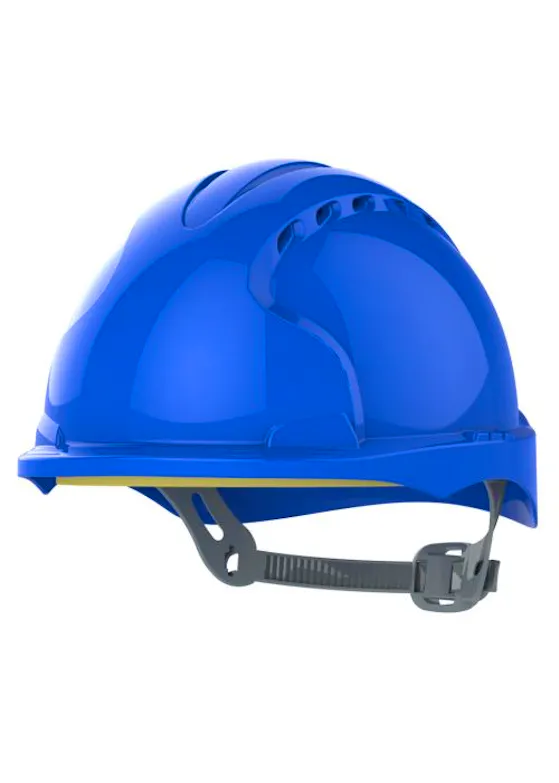 JSP AJH 160 EVO3 Helm Pinlock 