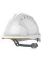 JSP AJH 160 EVO3 Helm Pinlock  miniatuur