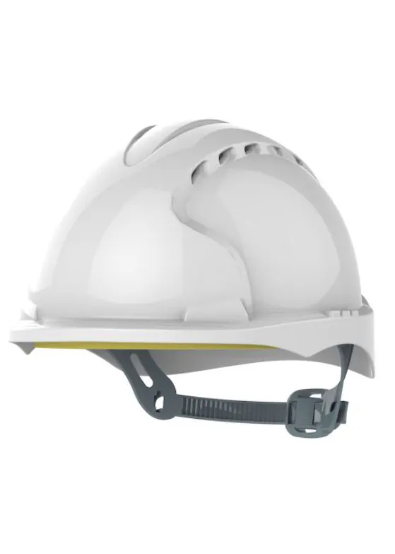 JSP AJH 160 EVO3 Helm Pinlock 