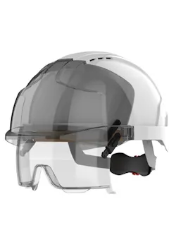 JSP AMB170 EVO VISTAlens Draaiknop