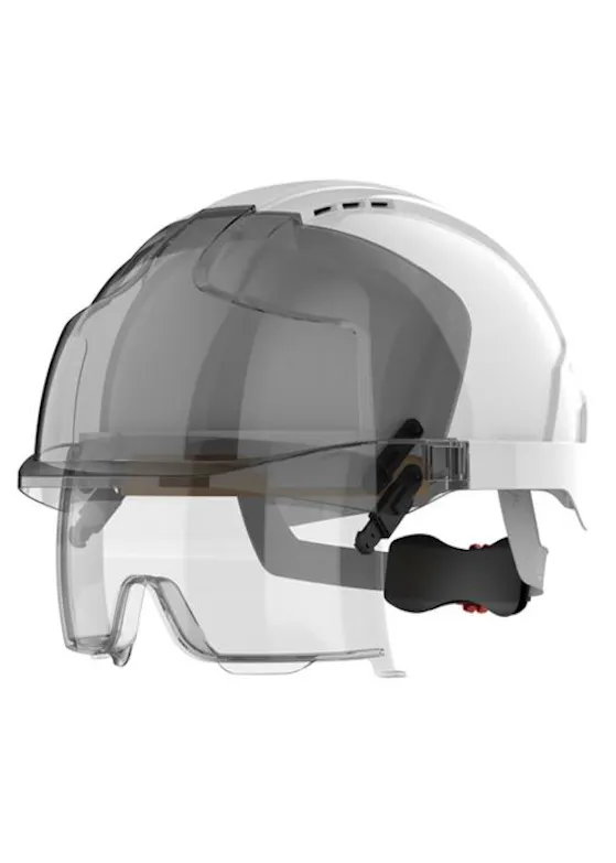 JSP AMB170 EVO VISTAlens Draaiknop